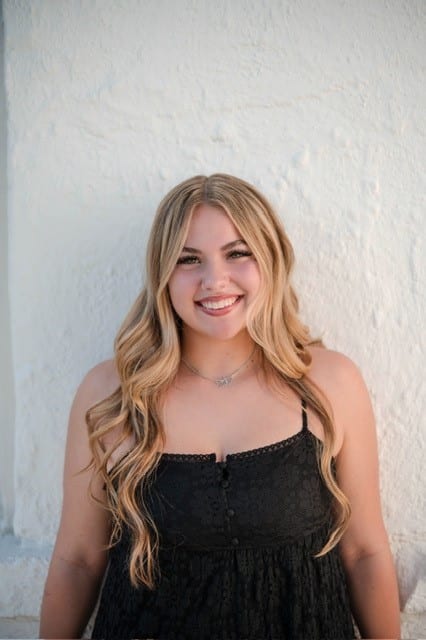 Meg - Esthetician at The Greenbriar - Salon & Spa in Belton, TX