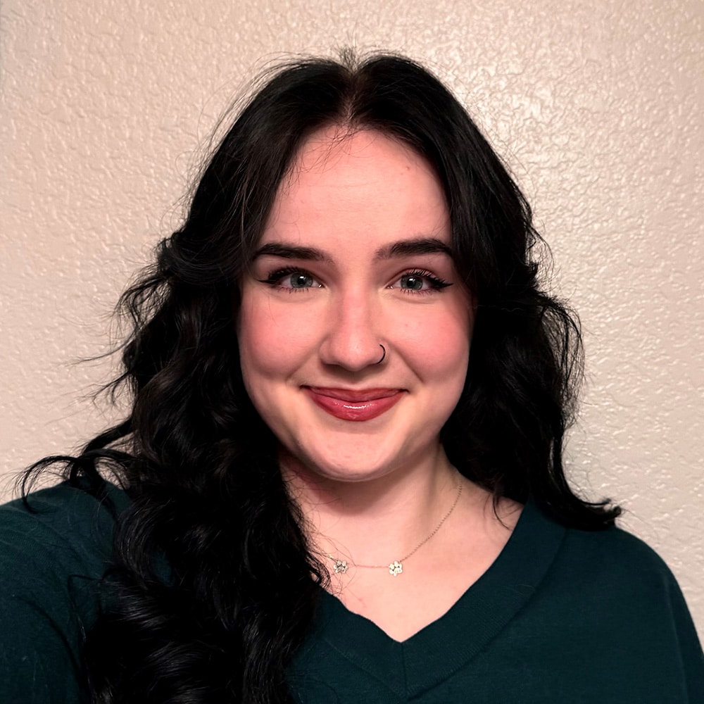 Jena - Hair Stylist at The Greenbriar Salon & Spa in Belton, Texas